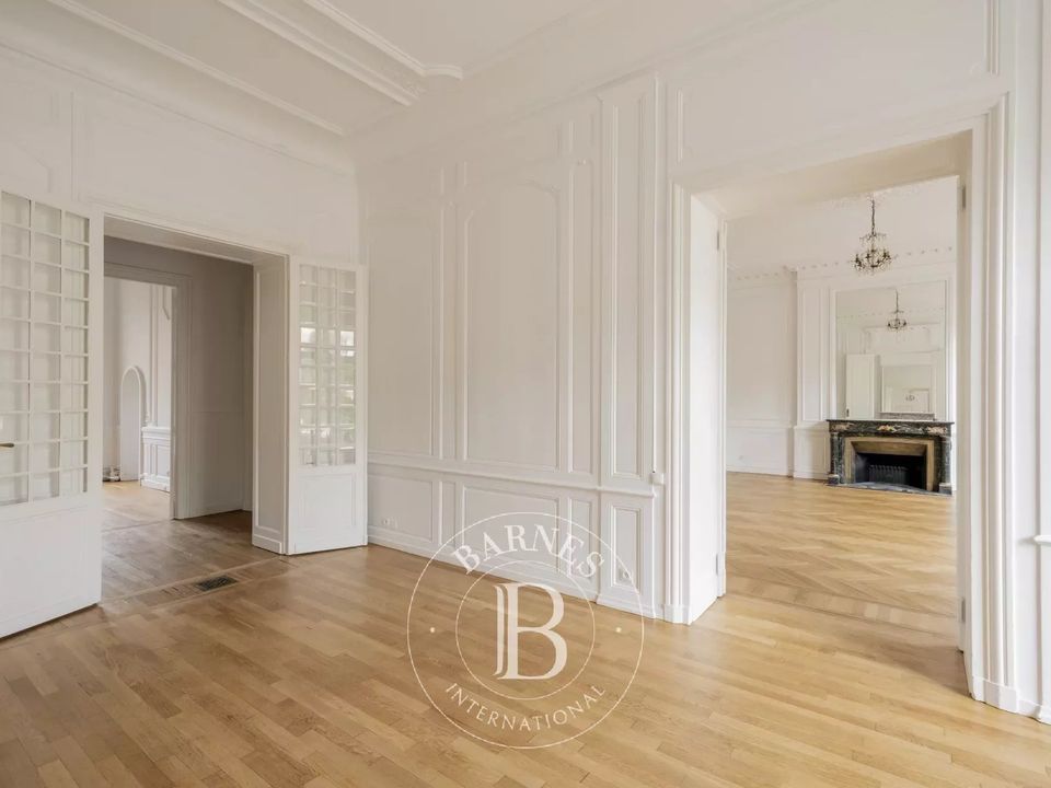 Lejlighed i Bordeaux, Gironde - foto 4