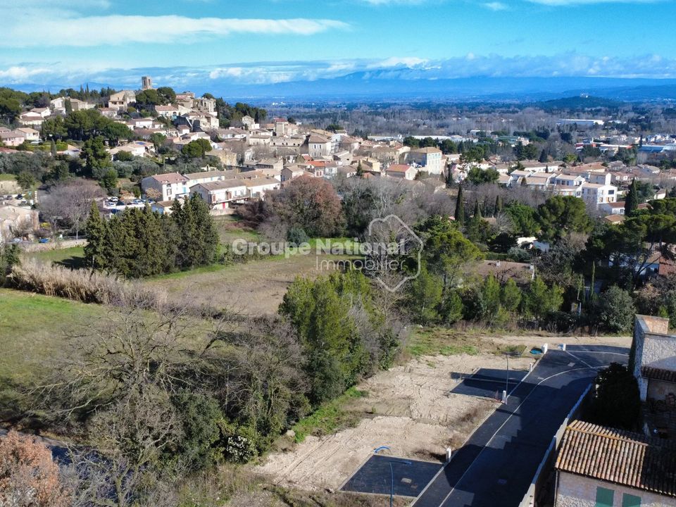 Tomt i Châteauneuf-de-Gadagne, Vaucluse - bilde 1