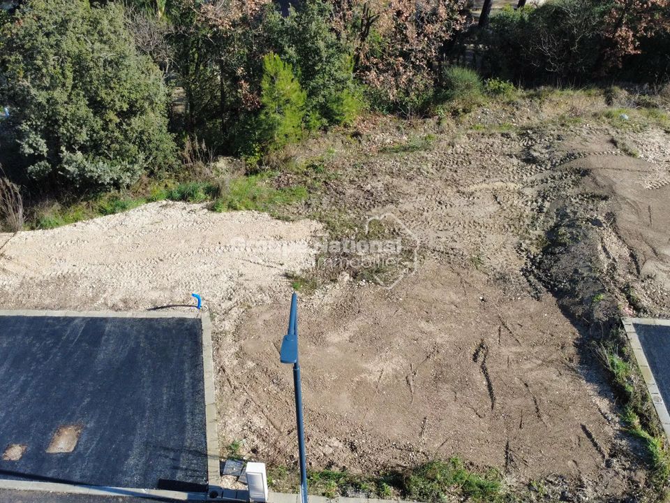Tomt i Châteauneuf-de-Gadagne, Vaucluse - bilde 2