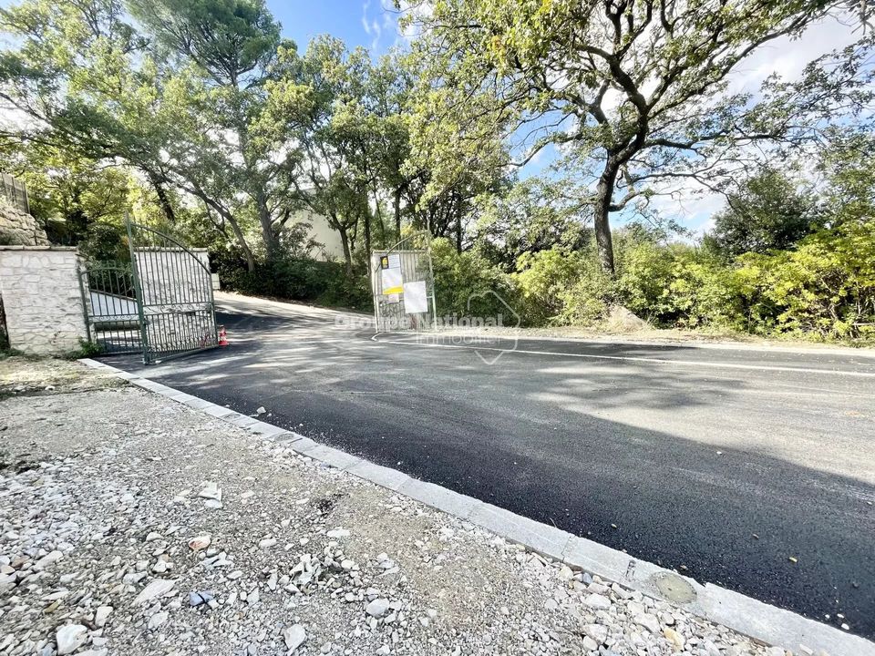 Helårsgrund i Châteauneuf-de-Gadagne, Vaucluse - foto 3