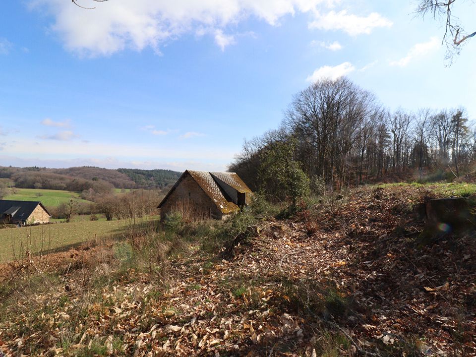 Villa i Neuvic, Correze - foto 2