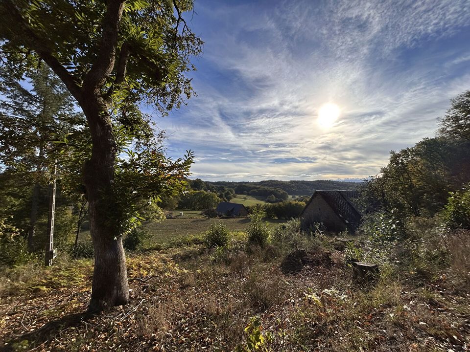 Villa i Neuvic, Correze - foto 3