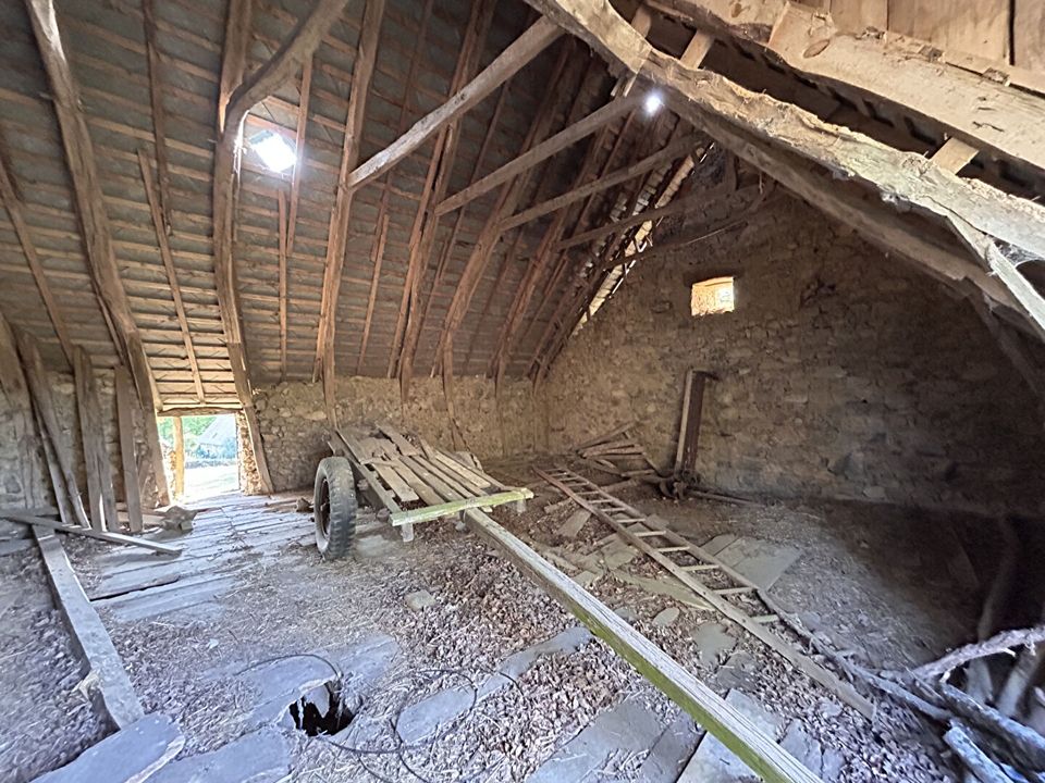 Villa i Neuvic, Correze - foto 5