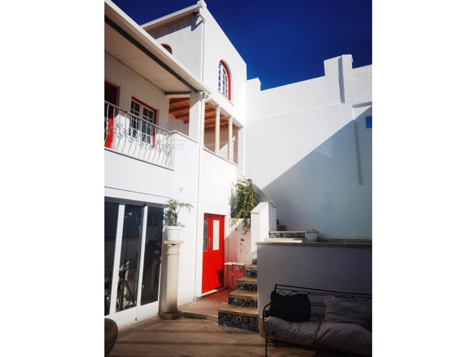 Villa i Costa da Caparica, Setubal - foto 3