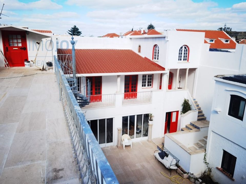 Villa i Costa da Caparica, Setubal - foto 4