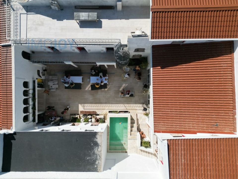 Villa i Costa da Caparica, Setubal - foto 5