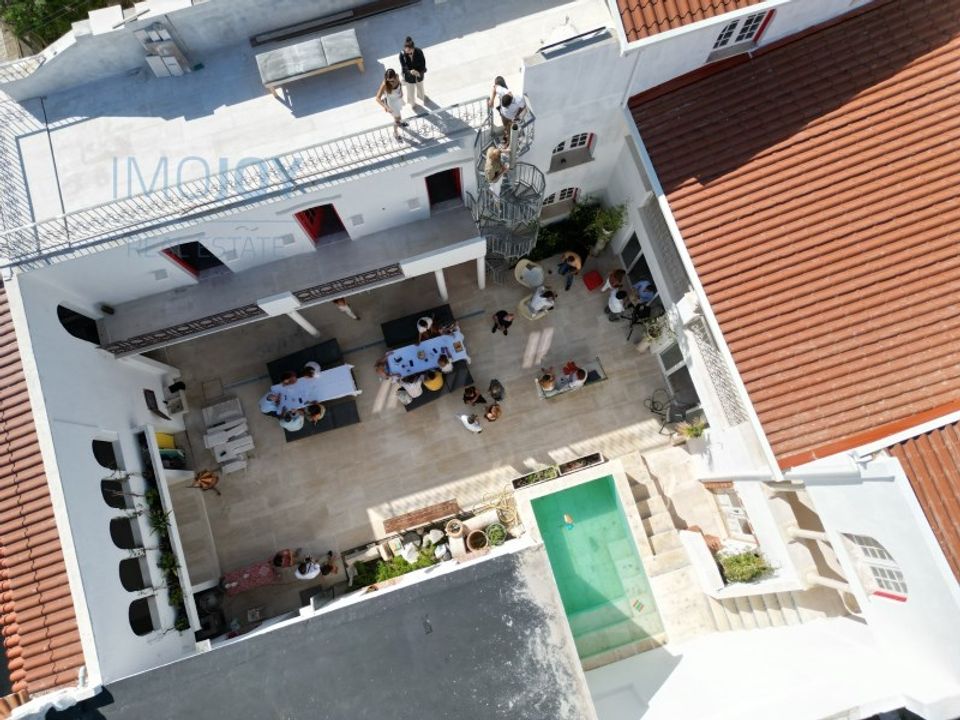 Villa i Costa da Caparica, Setubal - foto 2