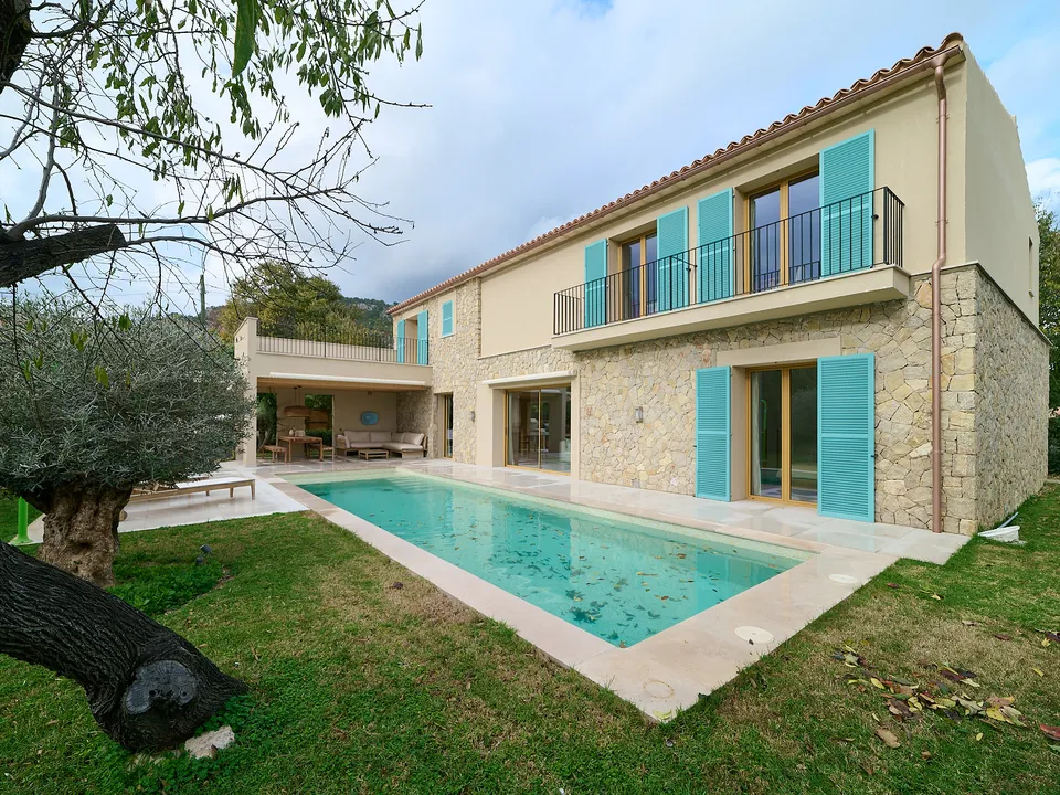 Landhuis in Es Capdella, Mallorca - foto 1