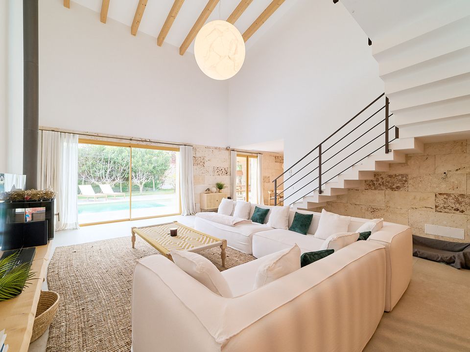 Landhuis in Es Capdella, Mallorca - foto 2