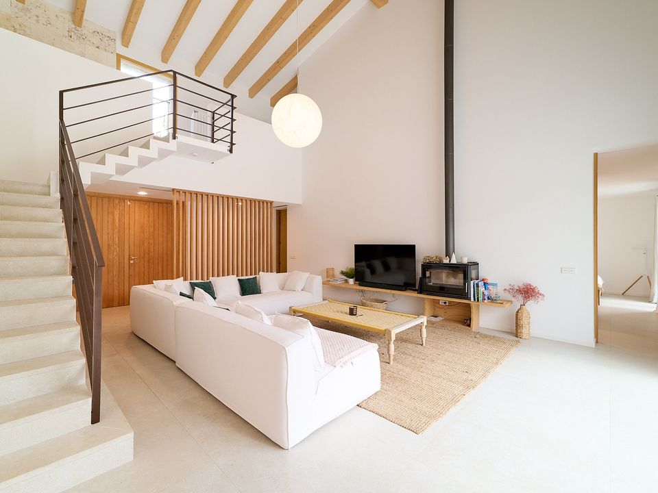 Landhuis in Es Capdella, Mallorca - foto 3