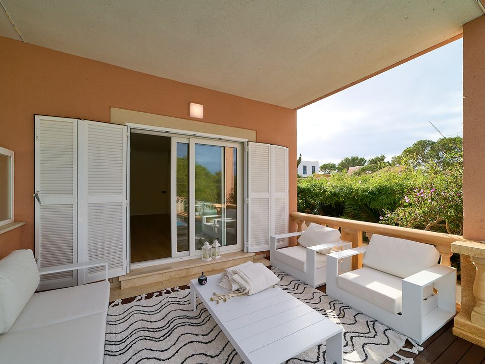 Byhus i Badia Blava, Mallorca - foto 4