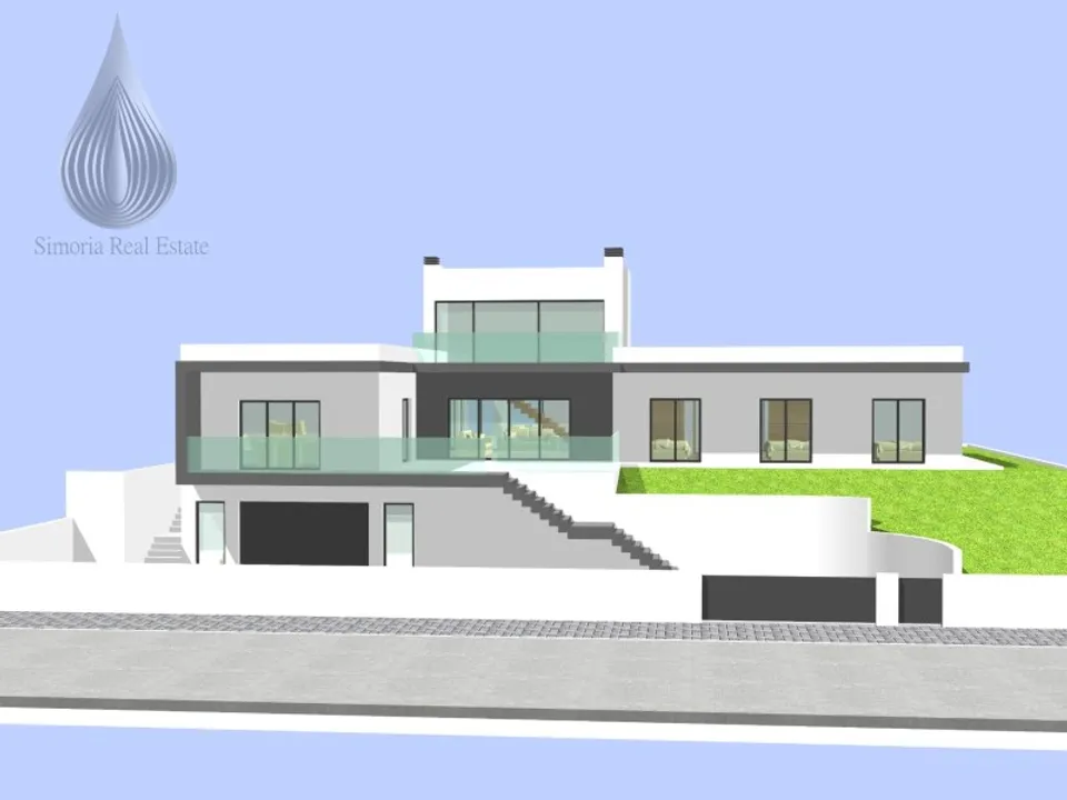 Villa a Alenquer, Lisbon - foto 4