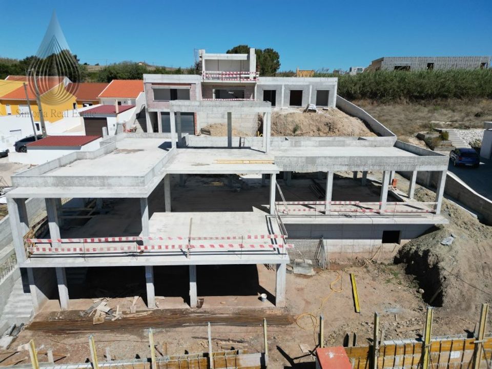 Villa a Alenquer, Lisbon - foto 2
