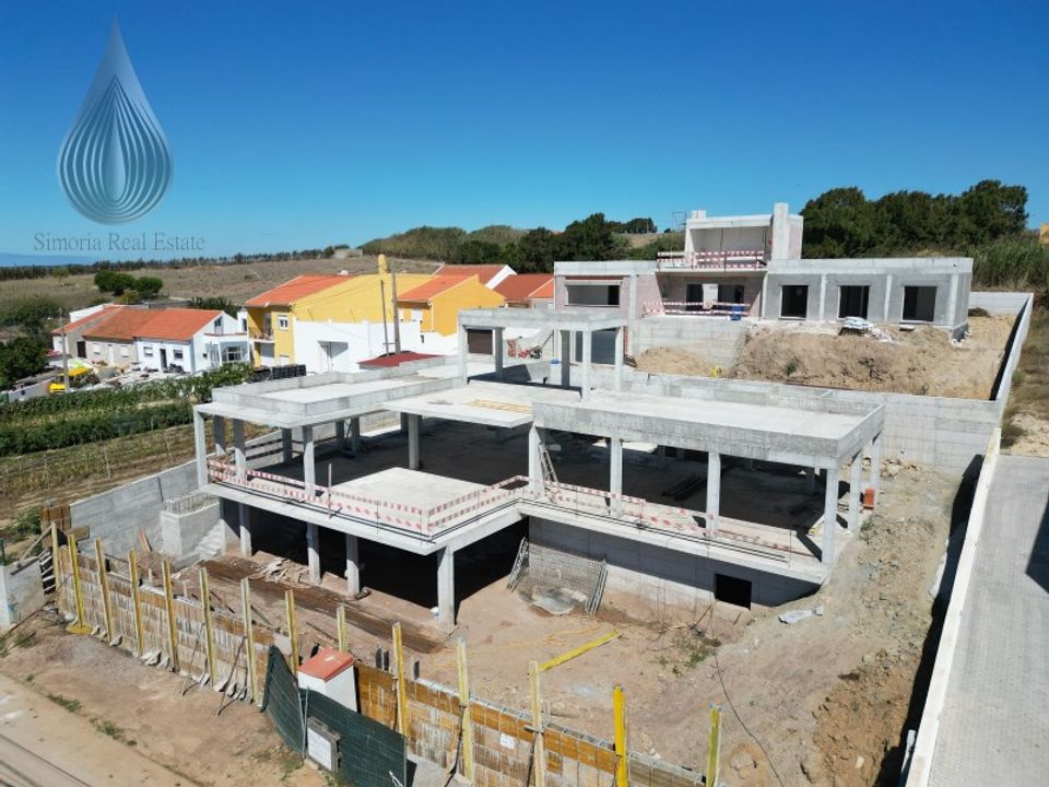 Villa a Alenquer, Lisbon - foto 1