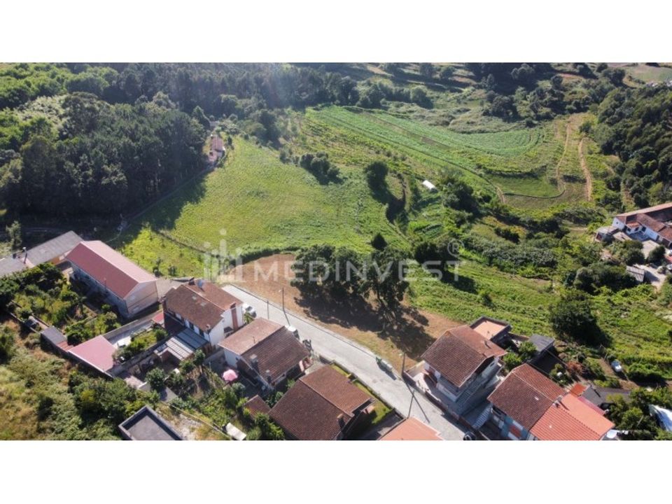 Helårsgrund i Gondomar, Porto - foto 4