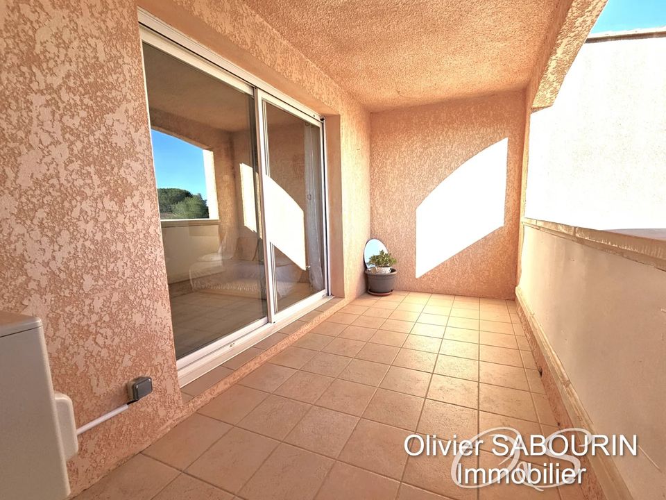 Lejlighed i Frejus, Var - foto 4