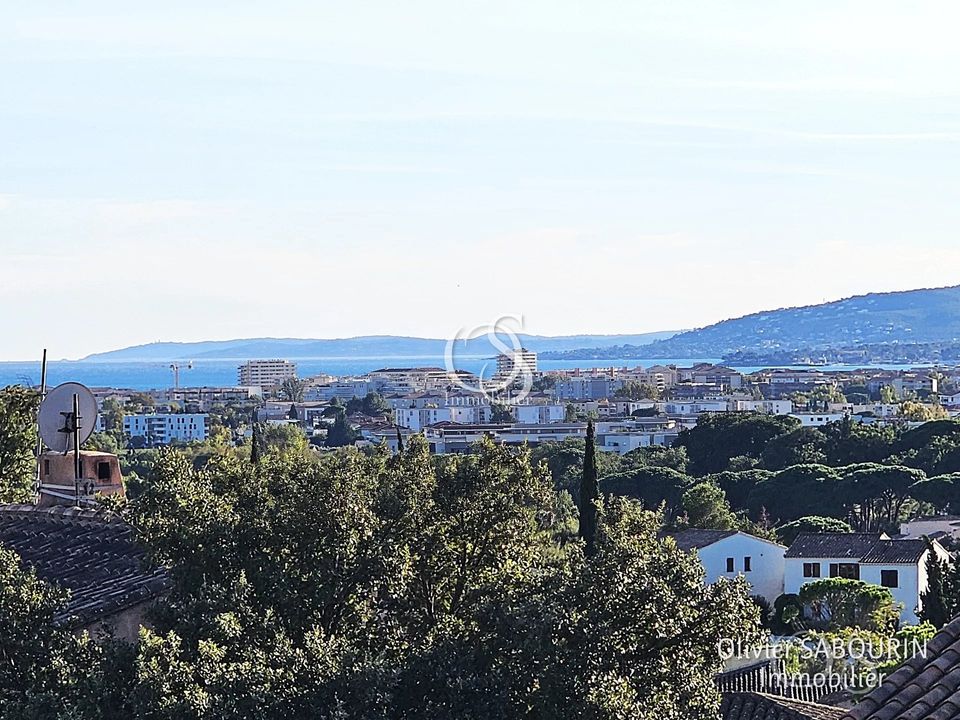 Lejlighed i Frejus, Var - foto 1