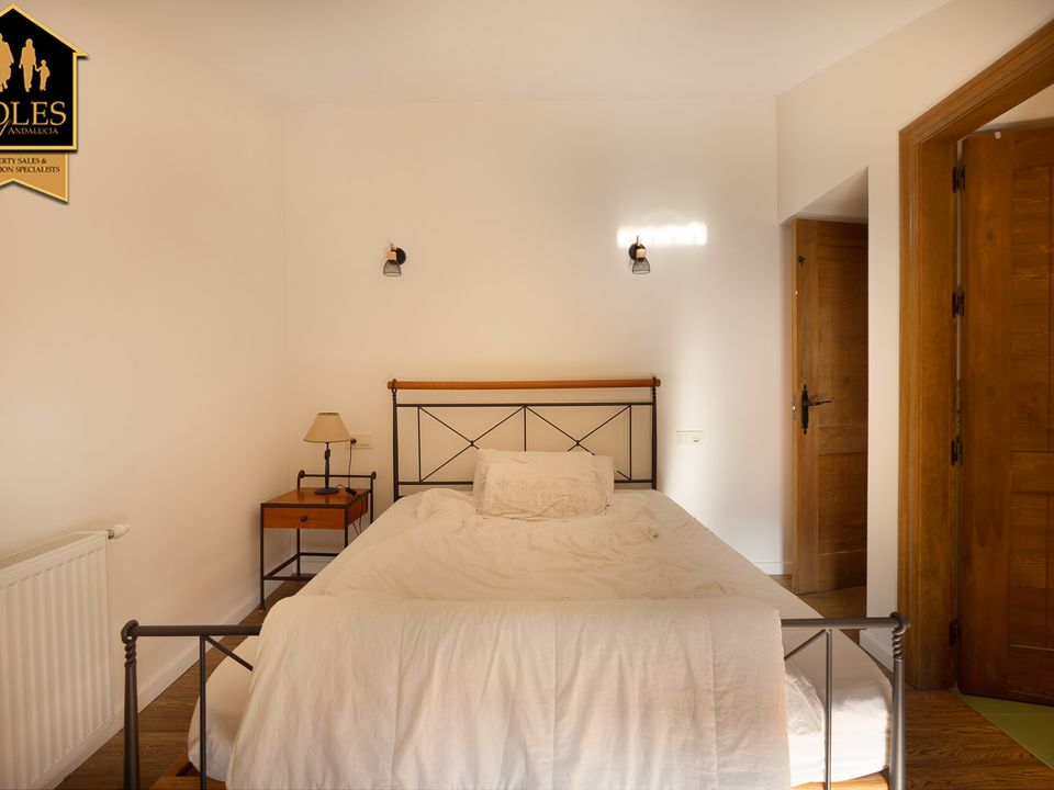 Cortijo i Velez-Blanco, Almeria - foto 3