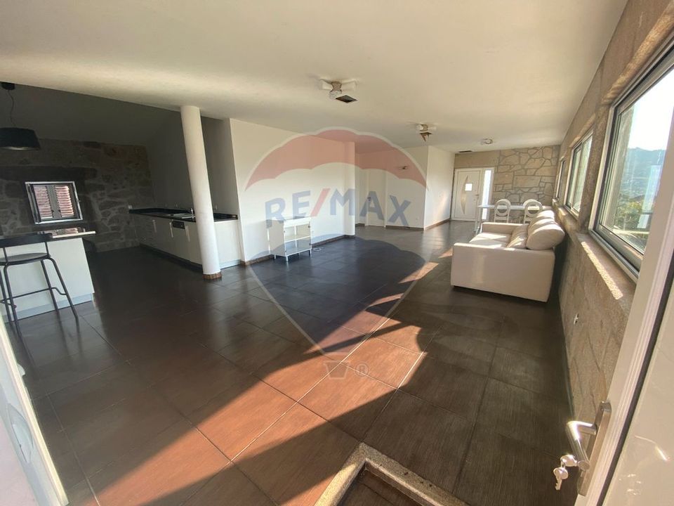Villa i Ponte da Barca, Viana do Castelo - foto 2