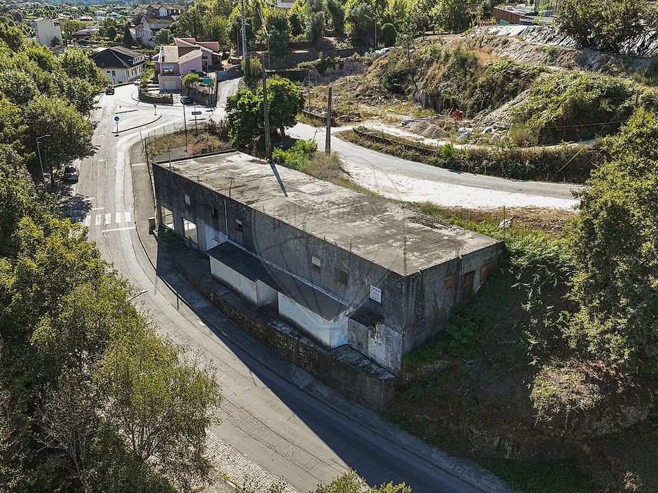 Villa i Celorico de Basto, Braga - foto 5