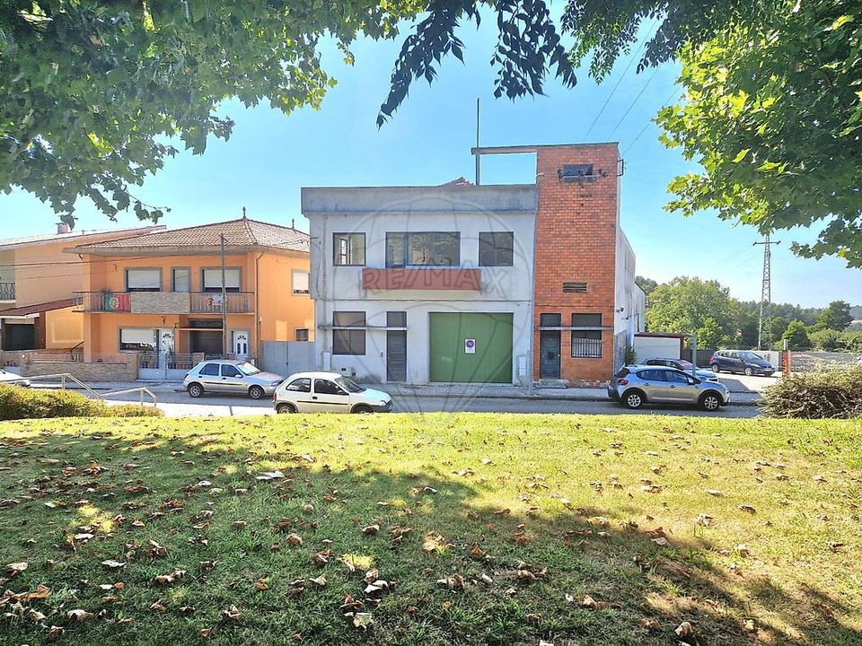 Villa i Santa Maria da Feira, Aveiro - foto 1