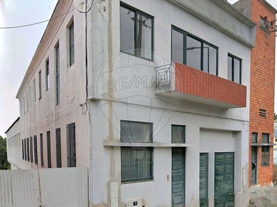 Villa i Santa Maria da Feira, Aveiro - foto 2
