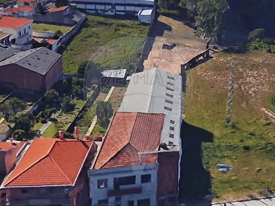 Villa i Santa Maria da Feira, Aveiro - foto 4