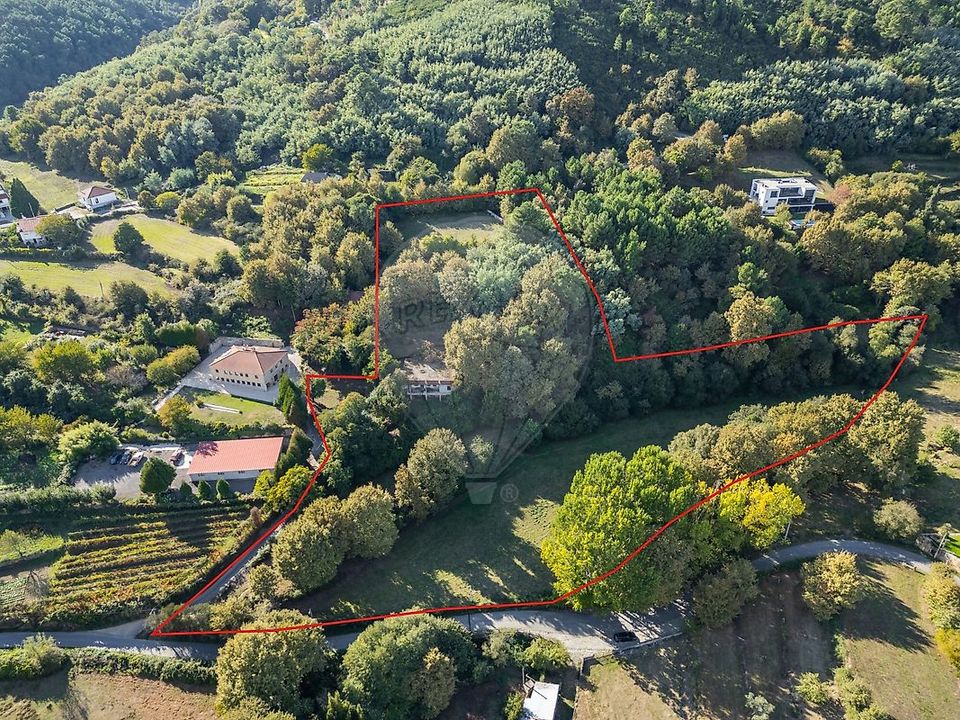 Farm i Vila Real, Vila Real - foto 1
