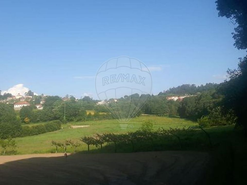 Helårsgrund i Paredes de Coura, Viana do Castelo - foto 2