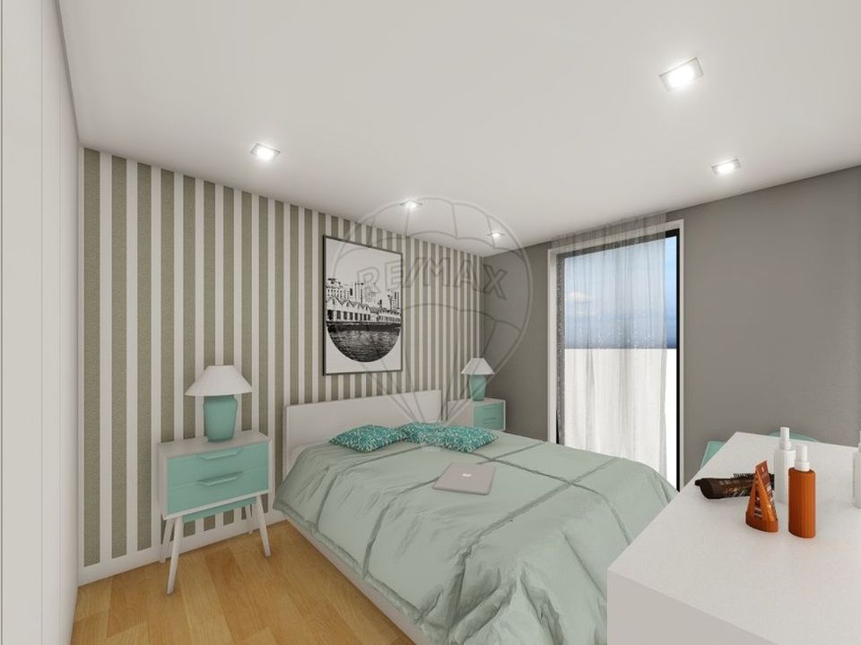 Apartament a Valenca, Viana do Castelo - foto 1