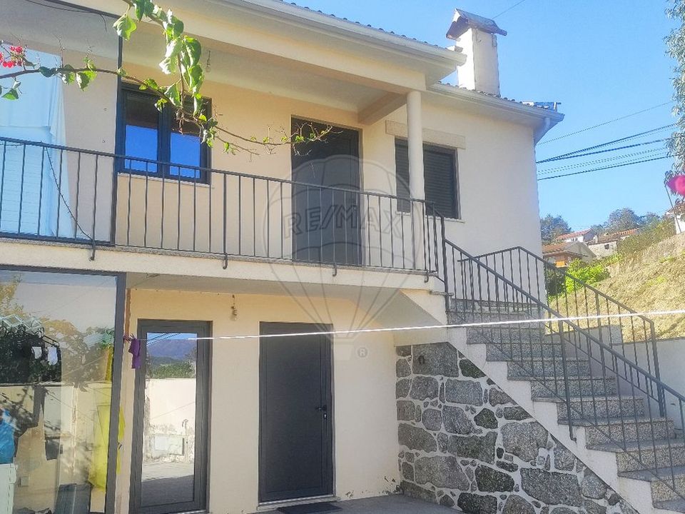 Villa i Arcos de Valdevez, Viana do Castelo - foto 1