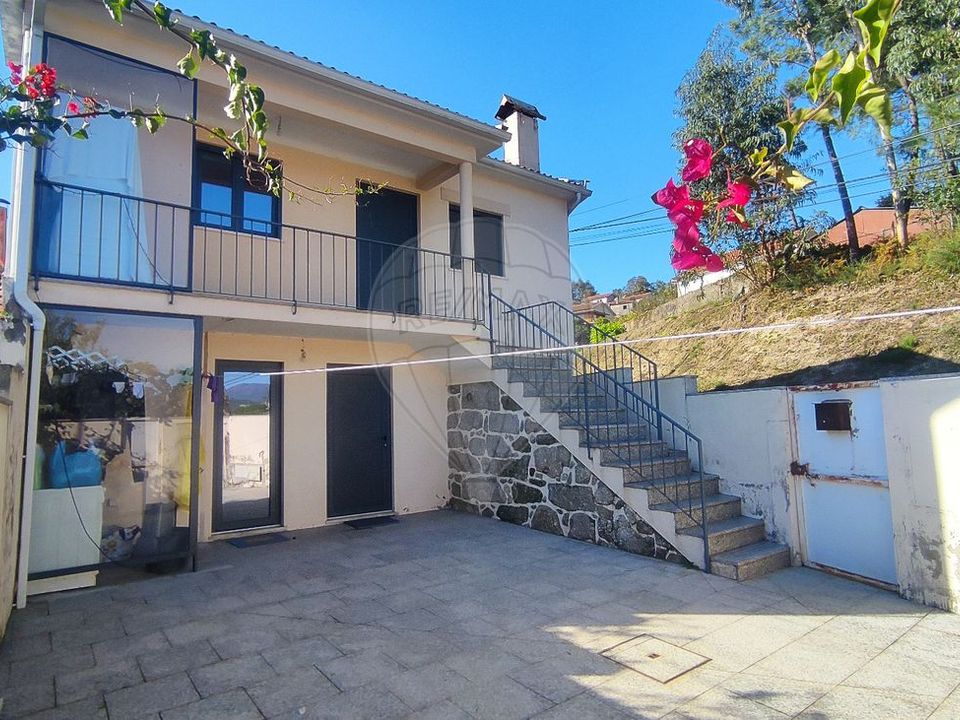 Villa i Arcos de Valdevez, Viana do Castelo - foto 2