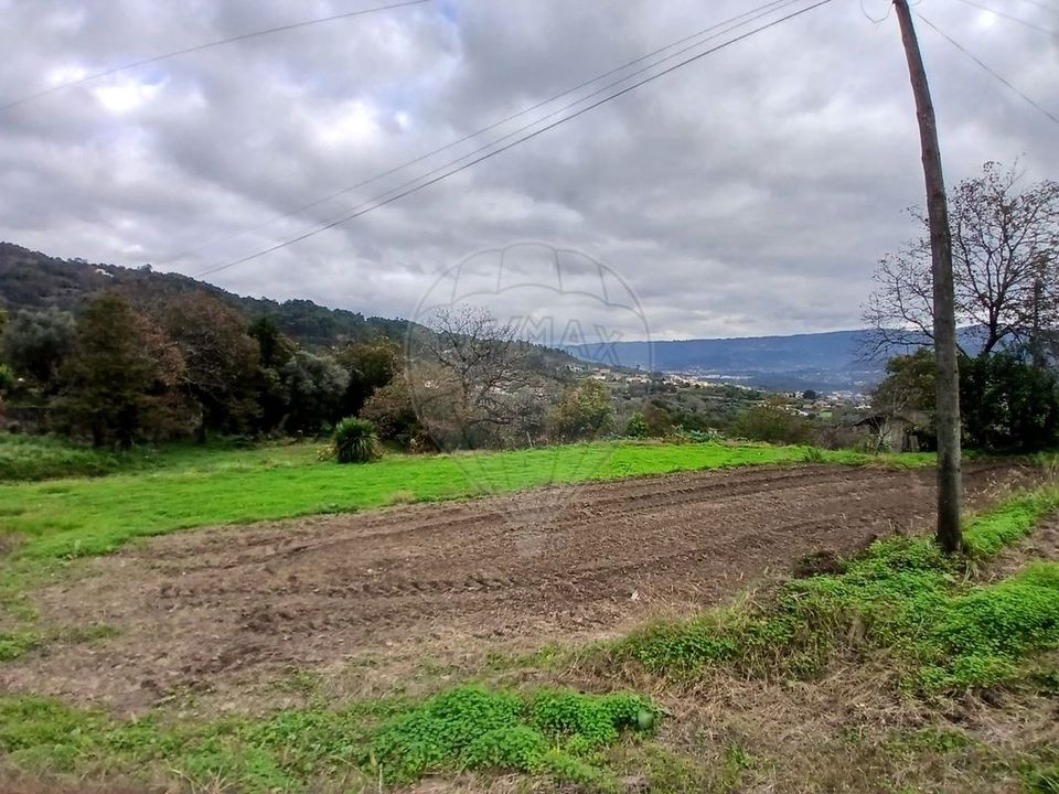 Helårsgrund i Ponte de Lima, Viana do Castelo - foto 5