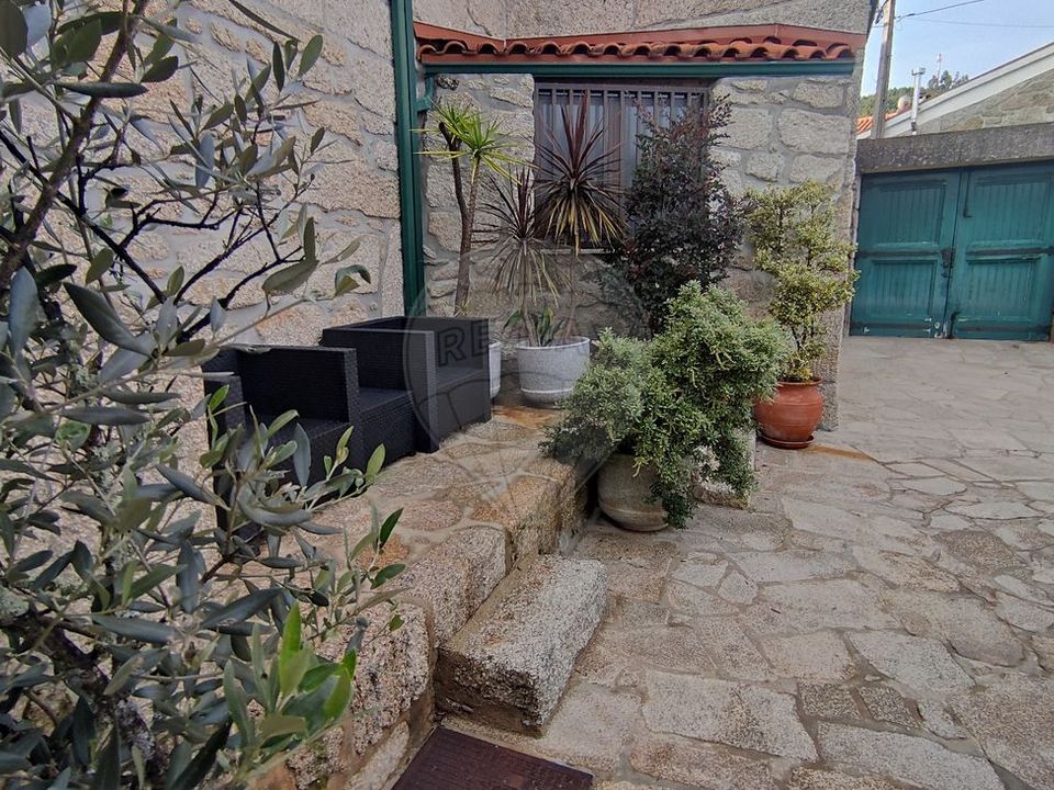 Villa i Arcos de Valdevez, Viana do Castelo - foto 1