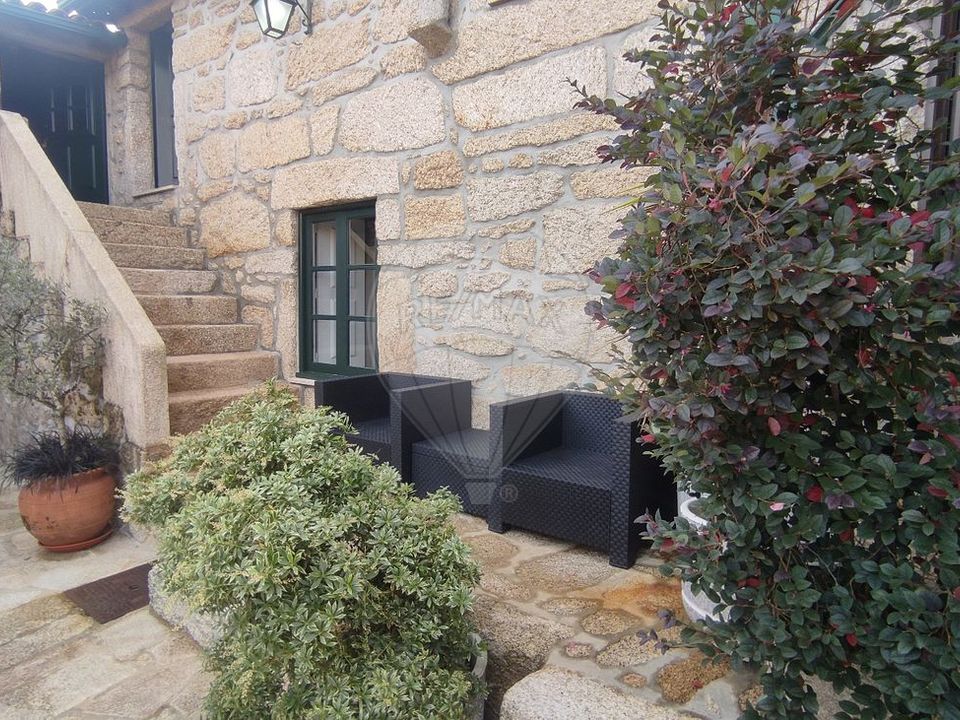 Villa i Arcos de Valdevez, Viana do Castelo - foto 3