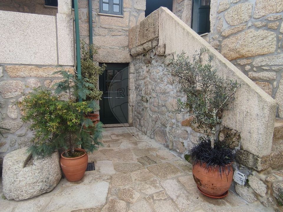 Villa i Arcos de Valdevez, Viana do Castelo - foto 5