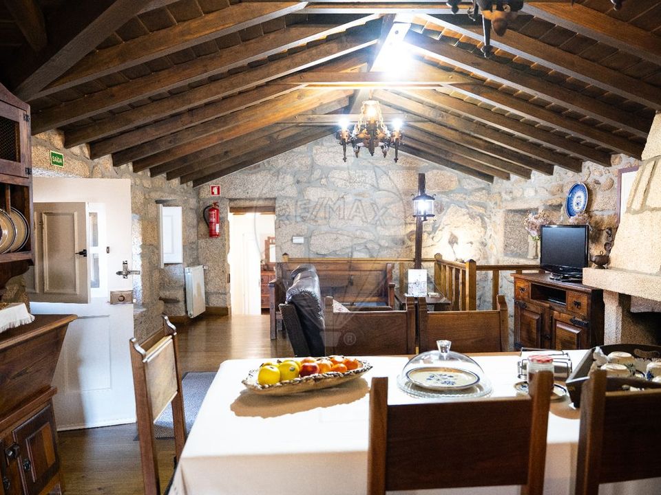 Villa i Arcos de Valdevez, Viana do Castelo - foto 2