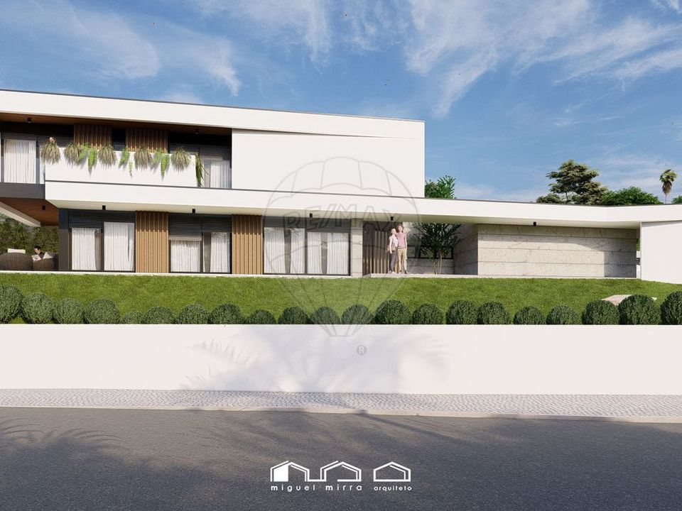 Villa i Vila Nova de Famalicao, Braga - foto 4