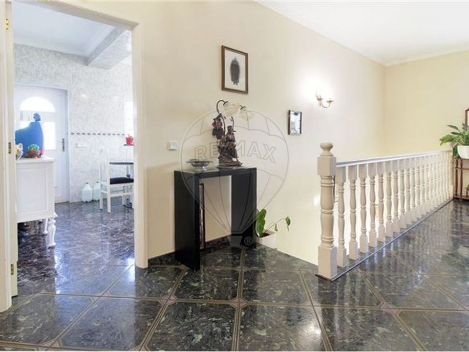 Villa i Santo Tirso, Porto - foto 3