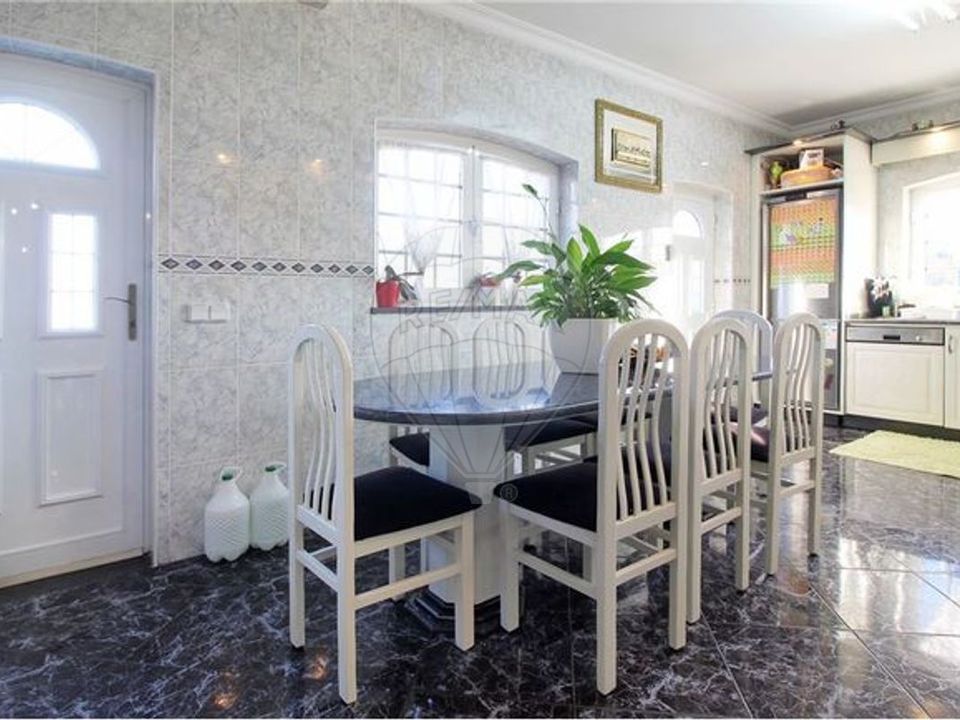 Villa i Santo Tirso, Porto - foto 4
