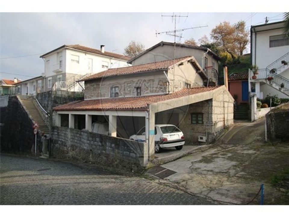 Villa i Guimaraes, Braga - foto 1