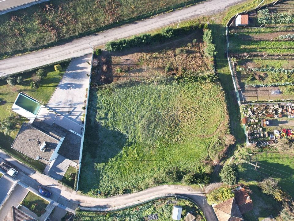 Helårsgrund i Guimaraes, Braga - foto 4