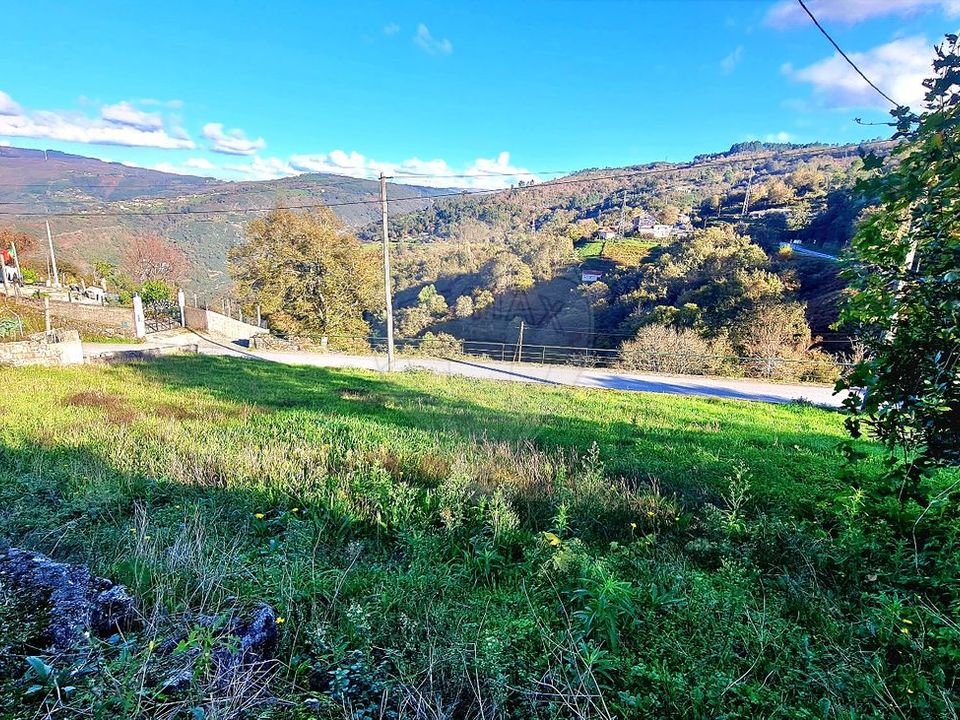 Helårsgrund i Vieira do Minho, Braga - foto 2