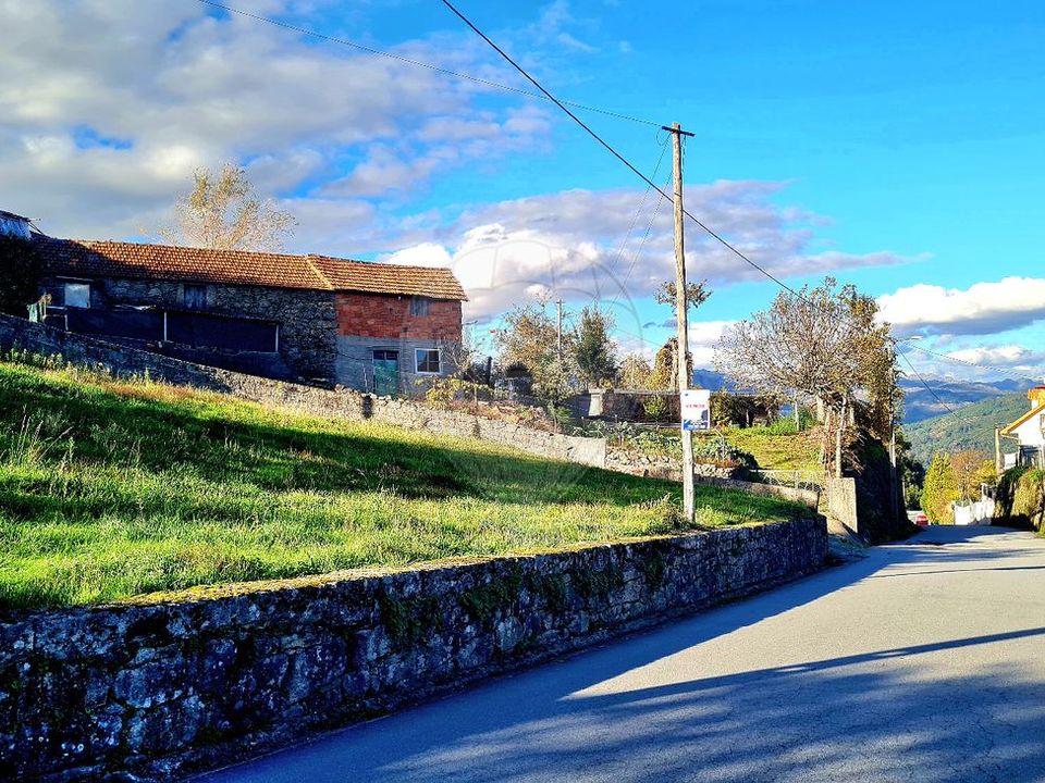 Helårsgrund i Vieira do Minho, Braga - foto 4