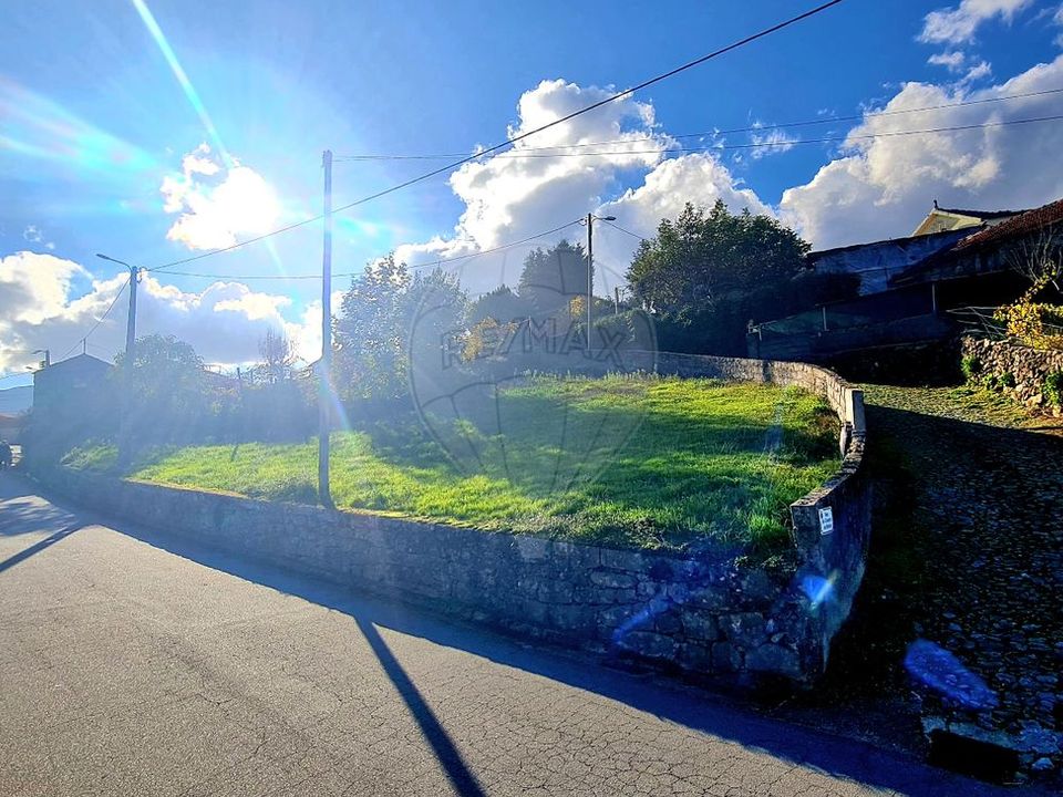 Helårsgrund i Vieira do Minho, Braga - foto 5