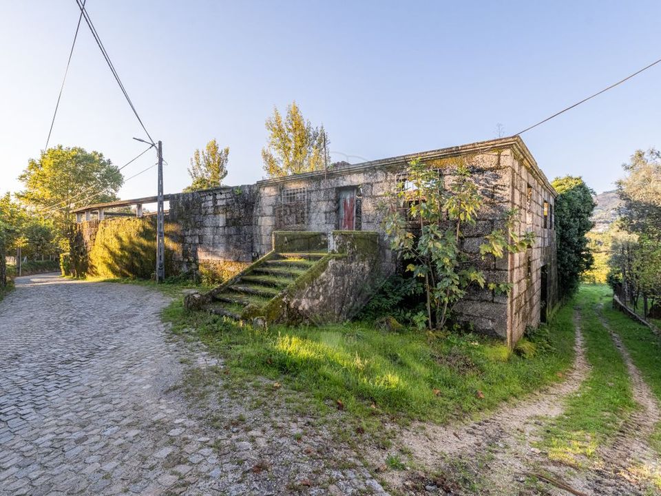 Farm i Celorico de Basto, Braga - foto 4