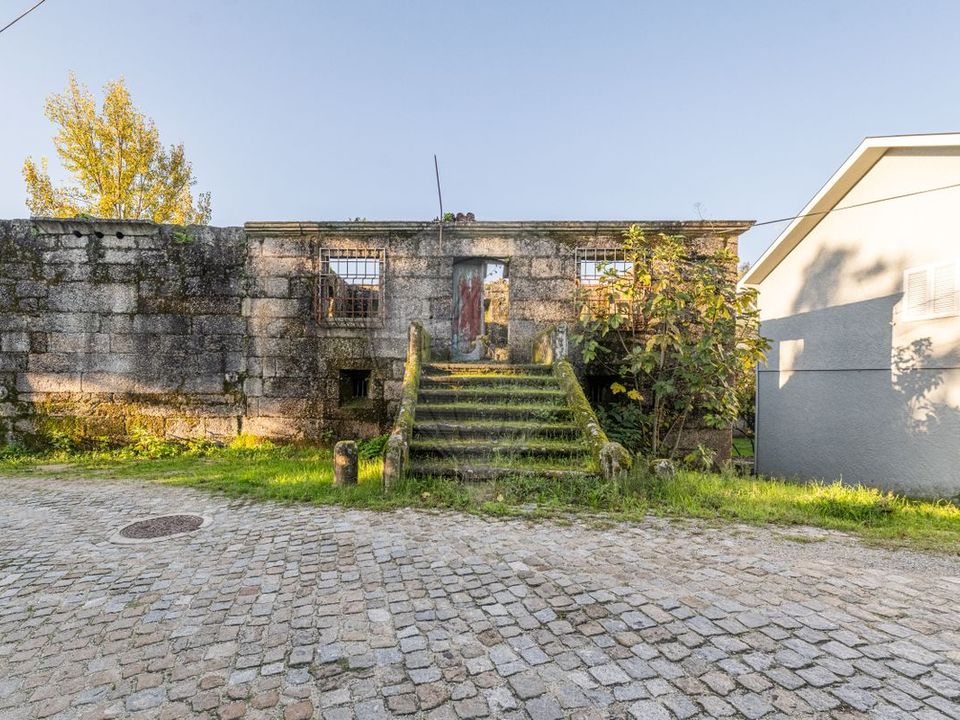 Farm i Celorico de Basto, Braga - foto 5