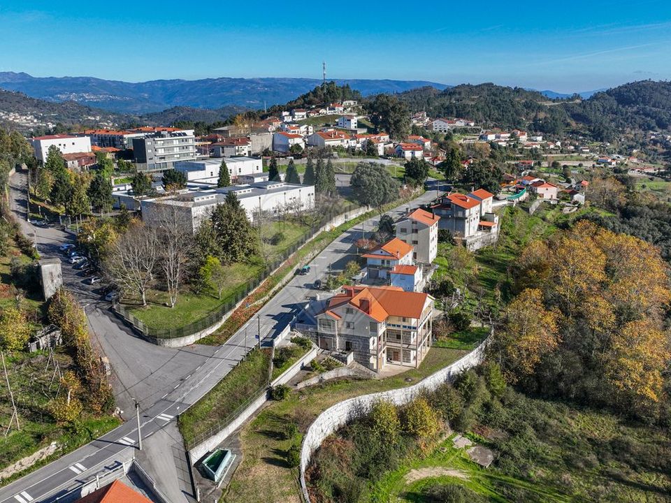 Villa i Celorico de Basto, Braga - bilde 2