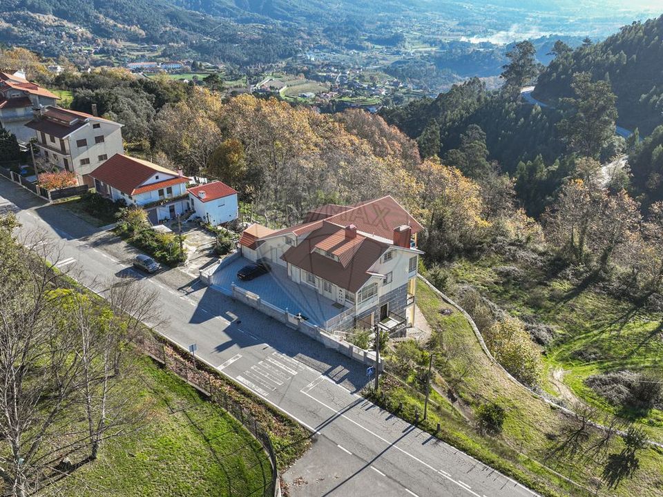 Villa i Celorico de Basto, Braga - bilde 3