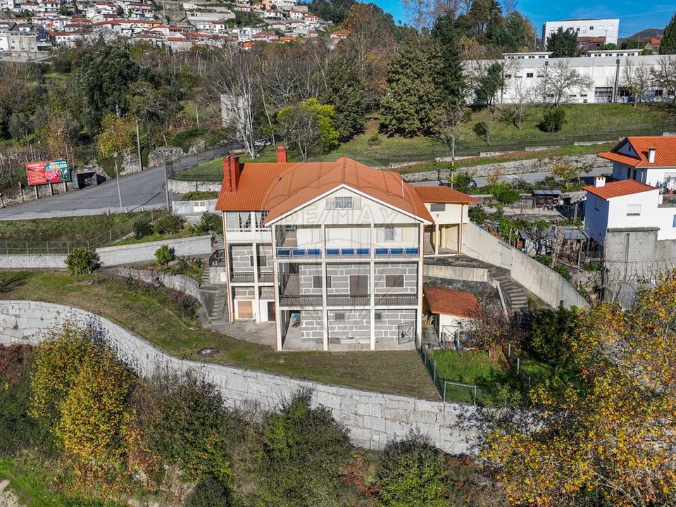 Villa i Celorico de Basto, Braga - bilde 4